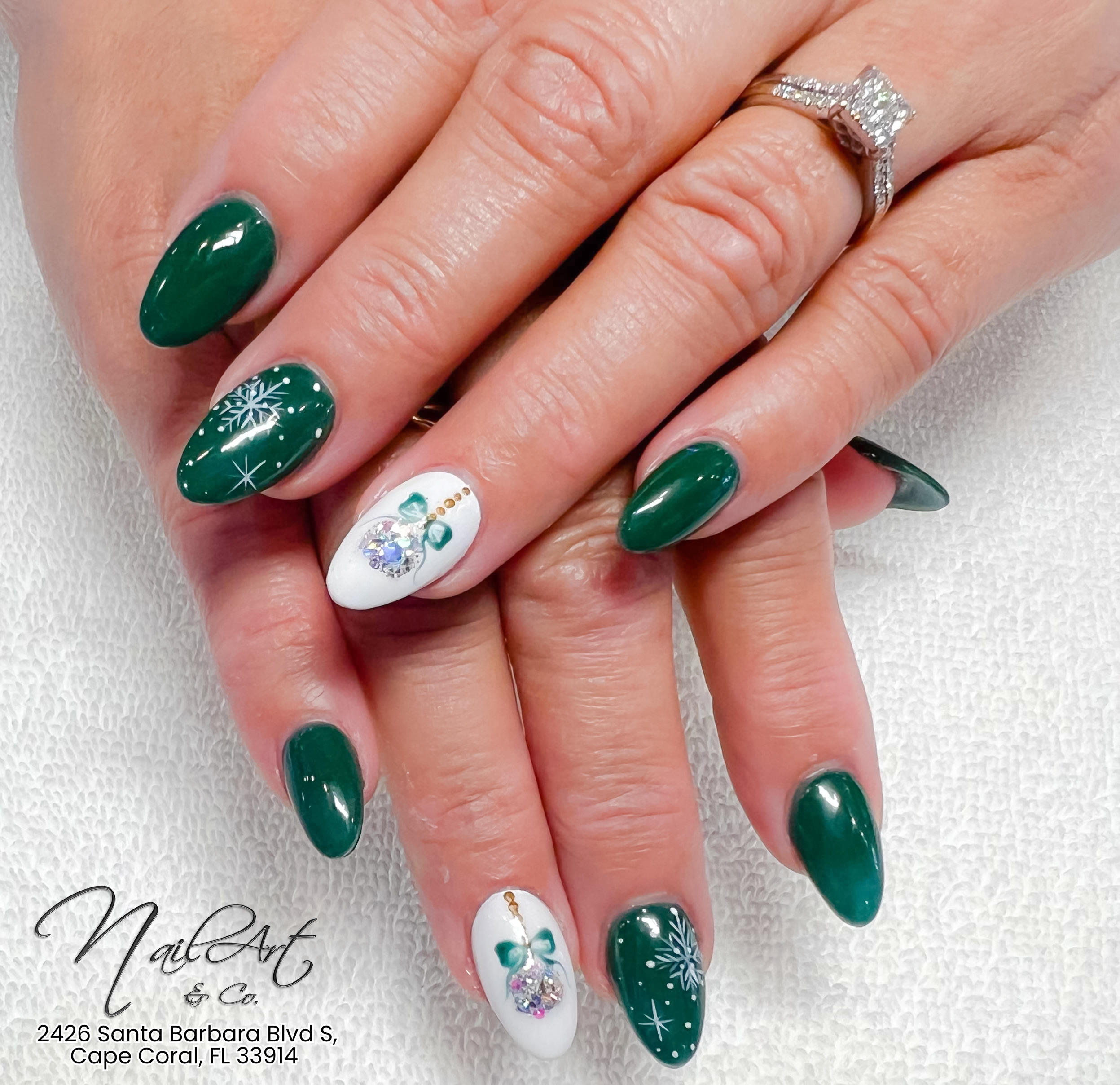 Trendy Nail Designs for April 2026